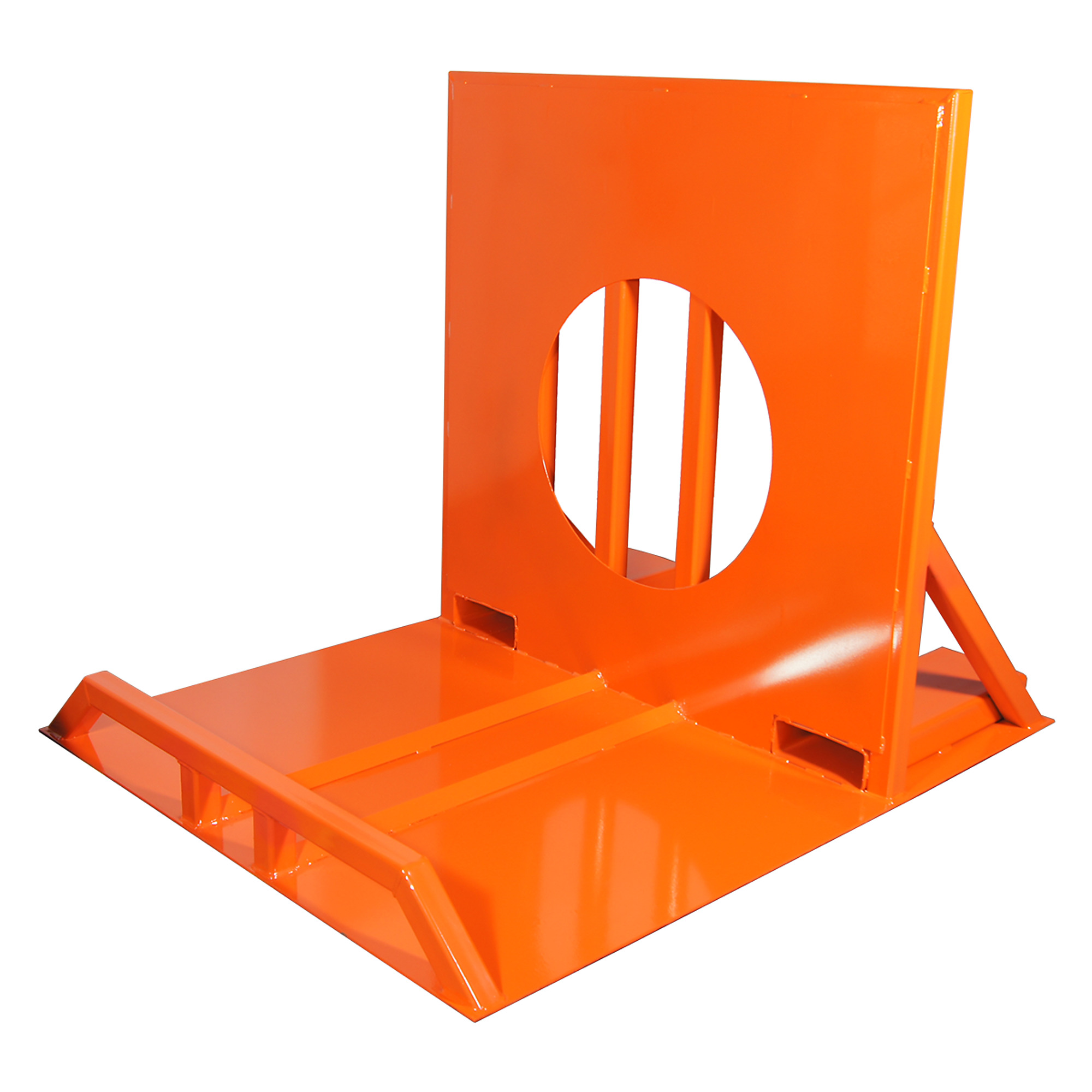 Martins Industries Tire Inflation Barrier — 48in., OSHA Compliant, Model# MITB-48